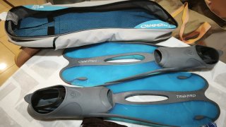 Set Pesca Submarina