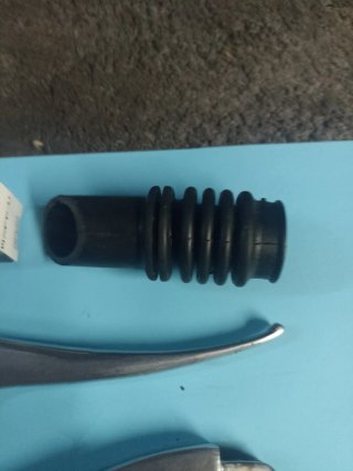 Manetas y accesorios Vespino