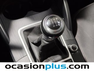Audi A3 Sportback Attracted 1.6 TDI clean diesel 81 kW (110 CV)