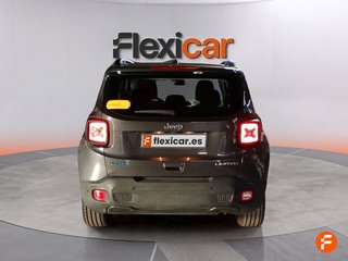 Jeep Renegade 4xe 1.3 PHEV 140 kW(190CV) Limited AT