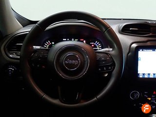 Jeep Renegade 4xe 1.3 PHEV 140 kW(190CV) Limited AT