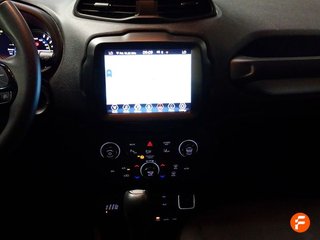 Jeep Renegade 4xe 1.3 PHEV 140 kW(190CV) Limited AT