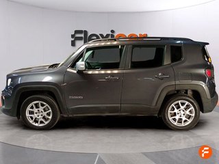 Jeep Renegade 4xe 1.3 PHEV 140 kW(190CV) Limited AT