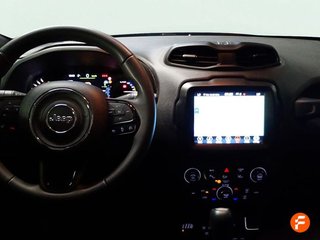 Jeep Renegade 4xe 1.3 PHEV 140 kW(190CV) Limited AT