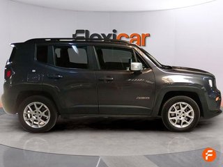 Jeep Renegade 4xe 1.3 PHEV 140 kW(190CV) Limited AT