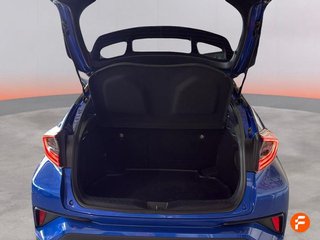 Toyota C-HR 1.8 125H Dynamic Plus