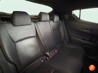 Toyota C-HR 1.8 125H Dynamic Plus