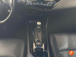 Toyota C-HR 1.8 125H Dynamic Plus