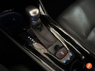 Toyota C-HR 1.8 125H Dynamic Plus