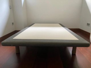 Colchón ASPOL Iria 105x190 con Base
