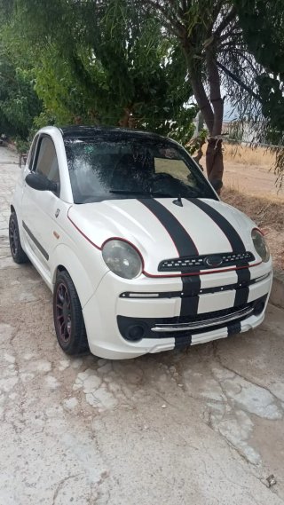 MICROCAR DUE