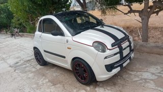 MICROCAR DUE