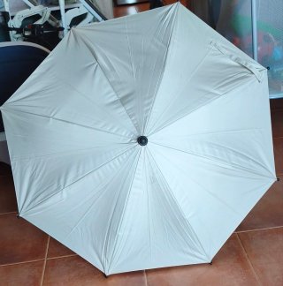 Sombrilla para cochecito de bebé