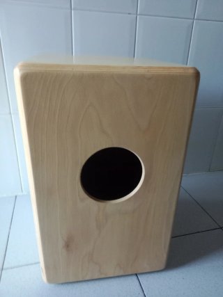 Cajón Flamenco Soler Nuevo