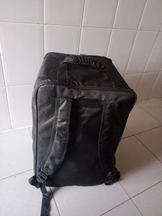 Cajón Flamenco Soler Nuevo