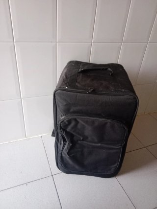 Cajón Flamenco Soler Nuevo