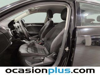 Audi A3 Sportback Attracted 1.6 TDI clean diesel 81 kW (110 CV)
