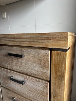 Mueble de cocina Coffee Corner