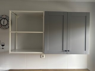 Mueble de cocina Coffee Corner