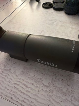 Telescopio Starblitz