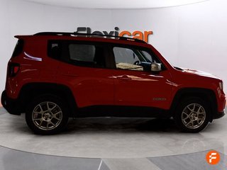 Jeep Renegade 4xe 1.3 PHEV 140 kW(190CV) Red AT