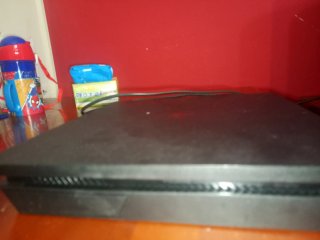 PS4 Slim 1TB Negra
