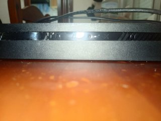 PS4 Slim 1TB Negra