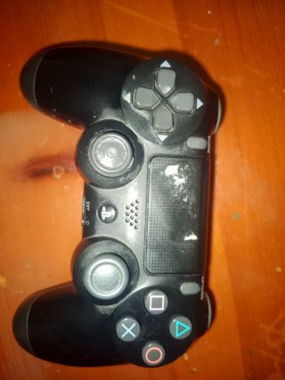 PS4 Slim 1TB Negra