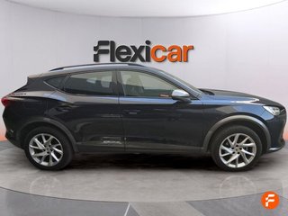 Cupra Formentor 2.0 TDI 110kW (150 CV)