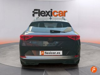 Cupra Formentor 2.0 TDI 110kW (150 CV)