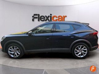 Cupra Formentor 2.0 TDI 110kW (150 CV)