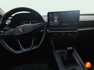 Cupra Formentor 2.0 TDI 110kW (150 CV)