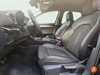 Cupra Formentor 2.0 TDI 110kW (150 CV)