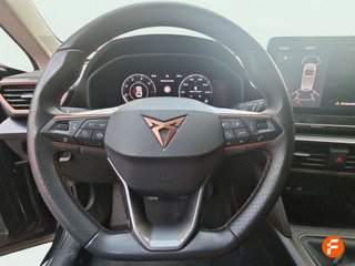 Cupra Formentor 2.0 TDI 110kW (150 CV)
