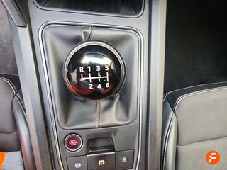 Cupra Formentor 2.0 TDI 110kW (150 CV)