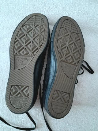 Converse All Star nere