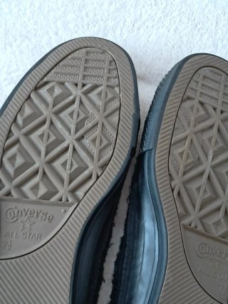 Converse All Star nere