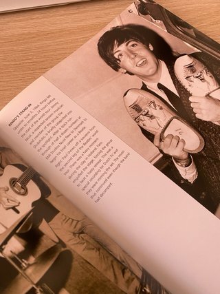 Libro The Beatles: Unseen Archives. Tapa dura 2009