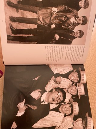 Libro The Beatles: Unseen Archives. Tapa dura 2009