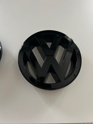 Logotipo volkswagen