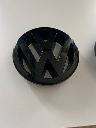 Logotipo volkswagen