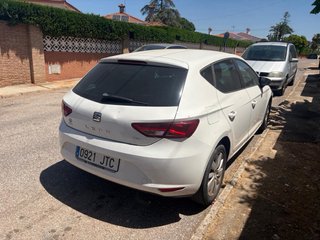 SEAT Leon 2.0