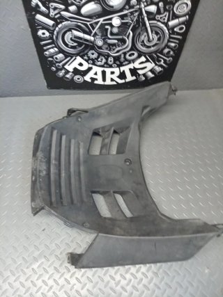 Tapa Quilla Honda Forza 250 2024