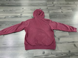 Sudadera Puma Rosa mujer L
