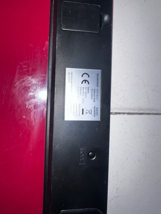 Calculadora de peso