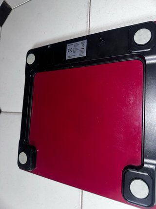 Calculadora de peso