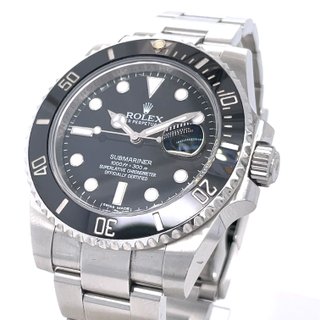 Rolex Submariner 116610 - 2012