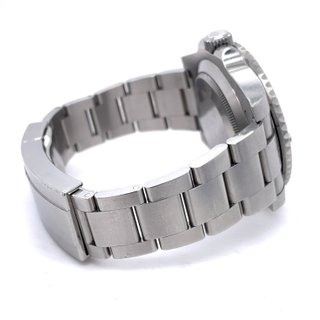 Rolex Submariner 116610 - 2012