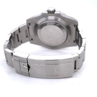 Rolex Submariner 116610 - 2012