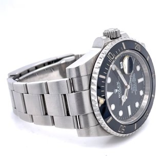 Rolex Submariner 116610 - 2012
